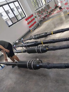 電力高壓電纜封鉛ET檢測鉛封檢測方法與評估報(bào)告