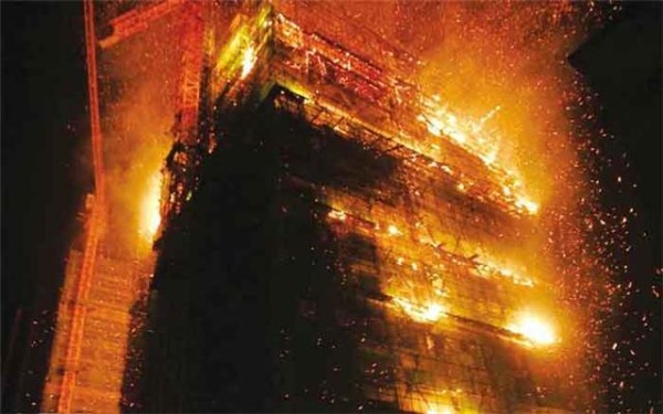 鋼結(jié)構(gòu)過火過燒安全評估檢測檢驗(yàn)檢測常用的方法